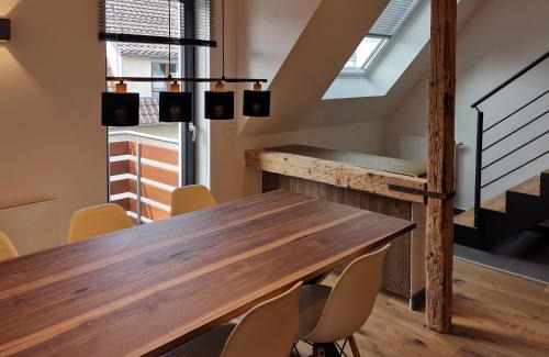 Bernhausen Apartment | Filder-Appartements
