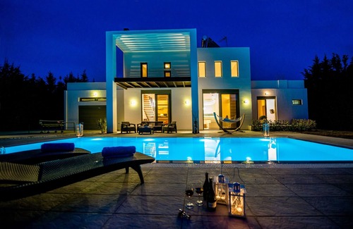 Filerimos Villa | Filerimos Oasis Villa