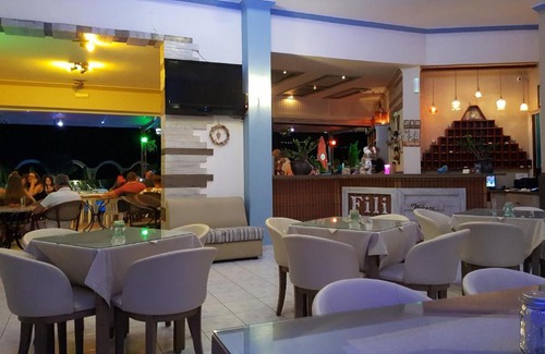 Tingaki Apartment | Fili Hotel Apartments