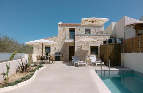 Adele Villa | Filio luxury villa
