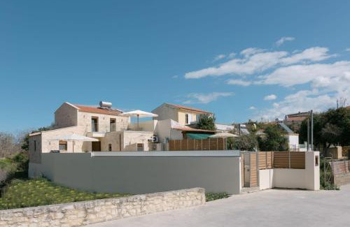 Adele Villa | Filio luxury villa