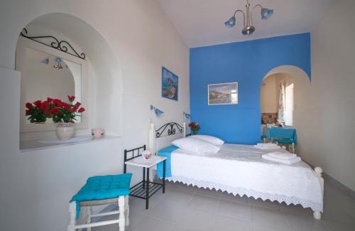 Kithira Apartment | Filio rooms