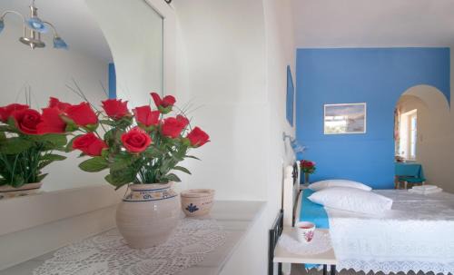 Kithira Apartment | Filio rooms