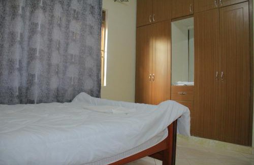 Kireka Apartment | Filipa Beach House