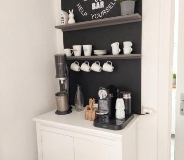Ruthi Apartment | Filipponi's Träumli
