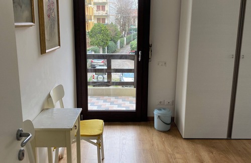 Santa Maria in Stelle Apartment | Film Festival Apartment