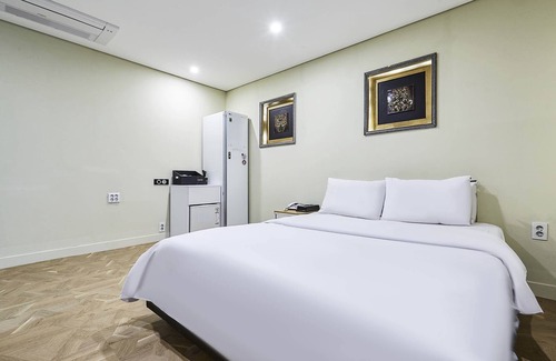 Jakjeonseoun-dong Hotel | FILM37.2HOTEL