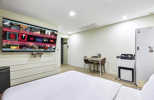Jakjeonseoun-dong Hotel | FILM37.2HOTEL