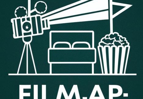 Goerlitz Apartment | FILMAP-Apartments-Zentrale Lage-Boxspringbett-Beamer-Popcorn-gratis Parkplatz