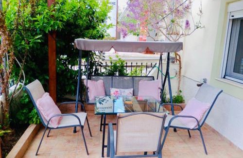 Choudetsi Apartment | Filoxenia