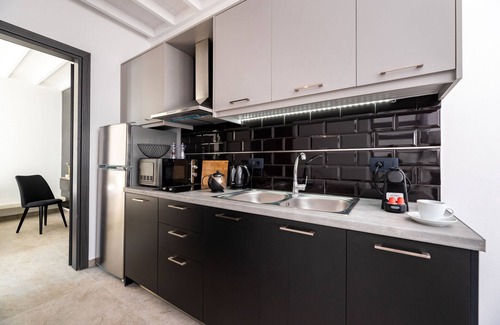Perissa House | Filoxenia Luxury Villas