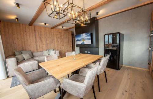 Hochkrimml Apartment | Filzsteinresort Wohnungen Top 9
