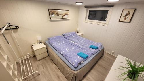 Stavanger Apartment | Fin leilighet i stille og rolig område med gratis privat parkering!