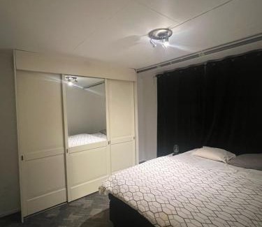 Eidsvoll Apartment | Fin leilighet