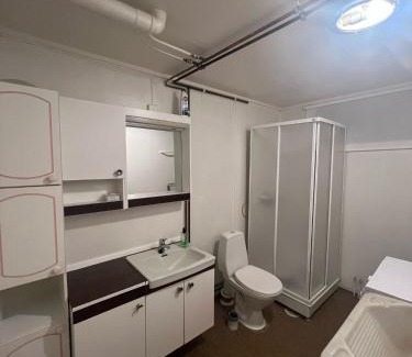Eidsvoll Apartment | Fin leilighet