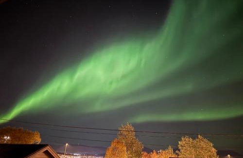 Tromso Apartment | Fin leilighet sentralt i Tromsø, gratis parkering