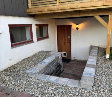 Tromso Apartment | Fin leilighet sentralt i Tromsø, gratis parkering