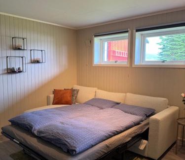 Tromso Apartment | Fin leilighet sentralt i Tromsø, gratis parkering