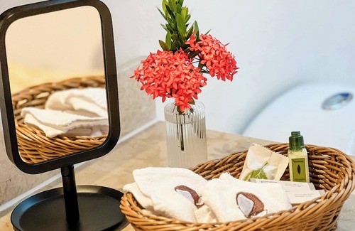 Tamesis Hotel | Fina Estampa Country Hotel by HMC - Mayores de 10 años
