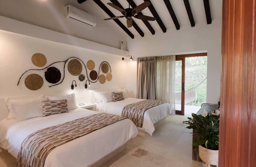 Tamesis Hotel | Fina Estampa Country Hotel by HMC - Mayores de 10 años