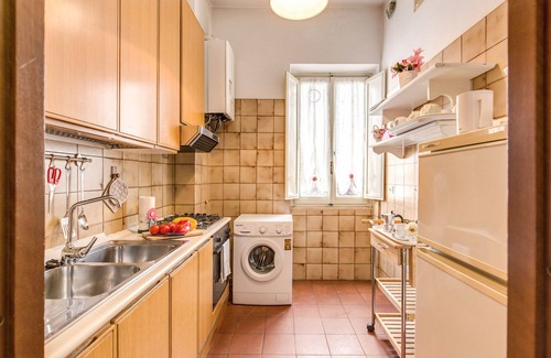 Quartiere XIII Aurelio Apartment | Finally In Rome Vatican Apartment - 3 Double Rooms 100MQ