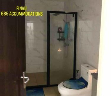 Vaitele Apartment | FINAU 685 Accommodations