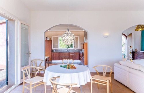 Sant Llorenc des Cardassar Villa | Finca with pool, beautiful garden and stylish furnishings near San Lorenzo