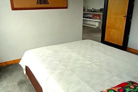 Manizales Cabin | Finca Abisinia