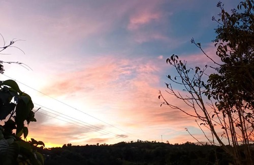 Manizales Cabin | Finca Abisinia
