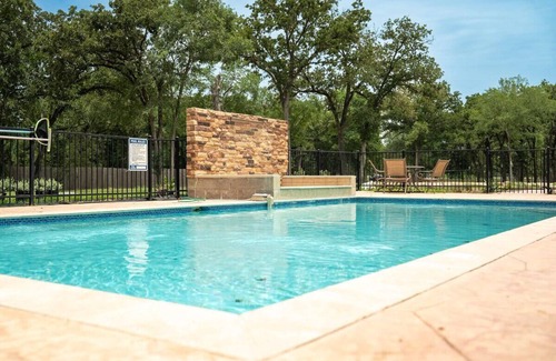 Waller House | Finca Agave Pool Bungalow No. 12 Indigo