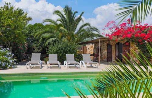 Es Llombards House | Finca Anita in Es Llombards