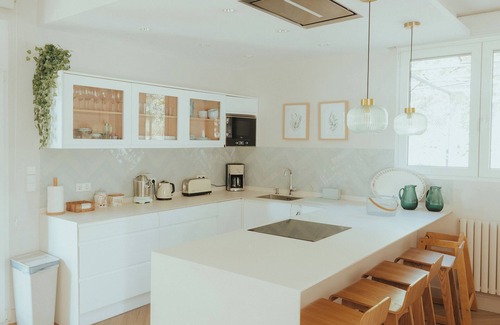 Candeleda House | Finca Aprisco de Candeleda, a dream to share.