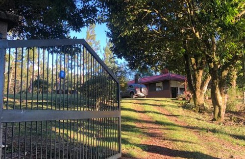 San Isidro House | Finca Arabela