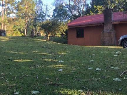 San Isidro House | Finca Arabela