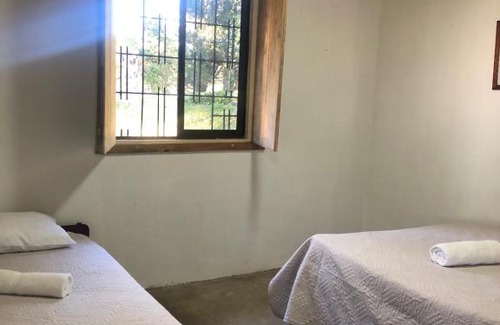 San Isidro House | Finca Arabela