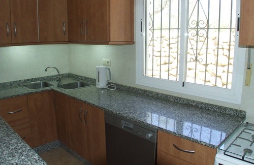 Vera House | Finca Arboleda Old Stables accommodation, Idyllic rural but not remote, sleeps 4