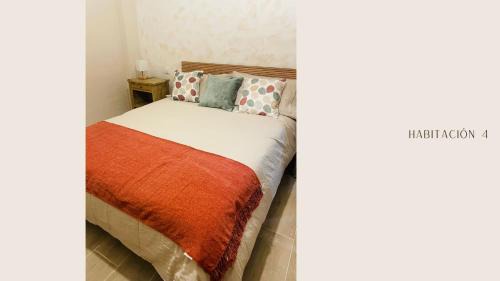 Navahondilla Hotel | Finca Avellaneda