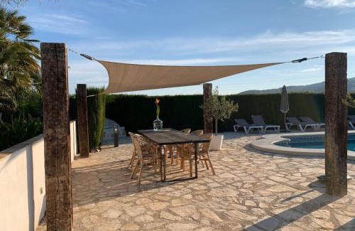Tarraula Bed & Breakfast | Finca Bona Nit