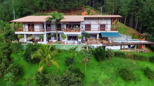 Salgar Hotel | Finca Boutique el Diamante