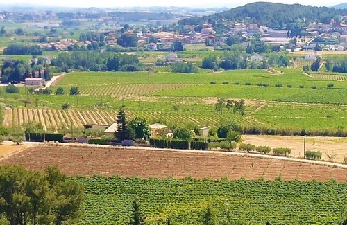 Font-Rubi Cottage | Finca Ca La Pau - in the heart of the Penedés-Barcelona