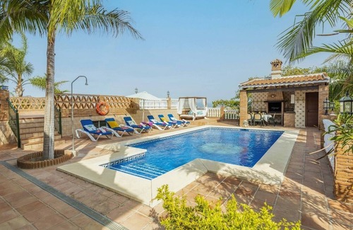 Alhaurin de la Torre Villa | Finca Cajera Alhaurín de la Torre by Ruralidays