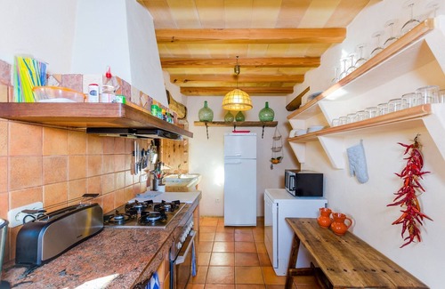 Costitx Villa | Finca Can Maria Costitx - Villa With Private Pool