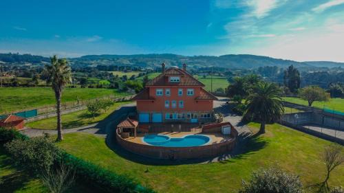 Quintueles House | Finca Canal Vivienda Vacacional