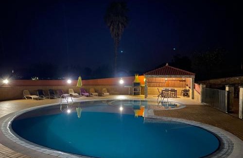 Quintueles House | Finca Canal Vivienda Vacacional