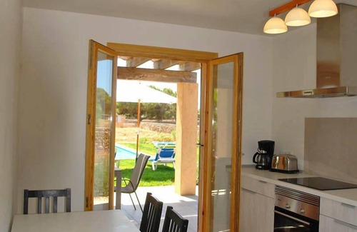 Porto Cristo House | Finca Capricho in Porto Cristo