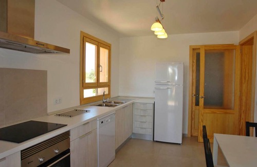 Porto Cristo House | Finca Capricho in Porto Cristo