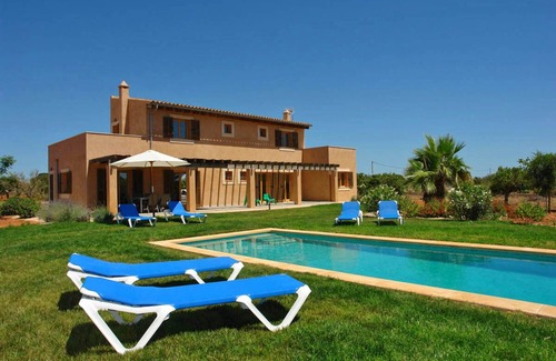 Porto Cristo House | Finca Capricho in Porto Cristo
