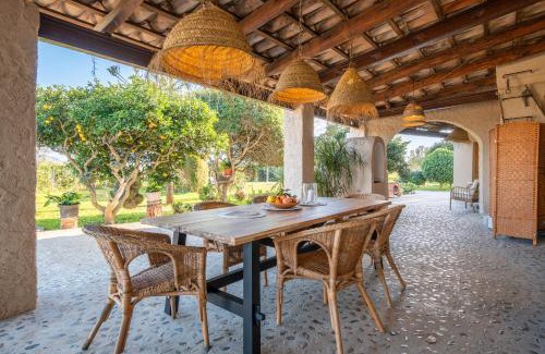 Felanitx Villa | Finca Cas Forner