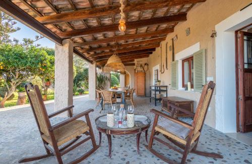 Felanitx Villa | Finca Cas Forner