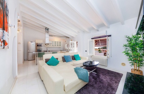 Capdepera Villa | Finca Casa Varna with Mountain View, Pool, Terrace & Garden; Parking Available